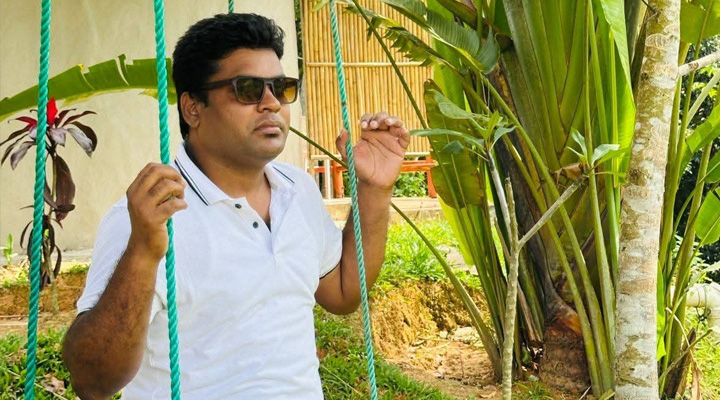 শহীদের পিতাকে হুমকির অভিযোগ, জাবি ছাত্রদল নেতাকে শোকজ কেন্দ্রের