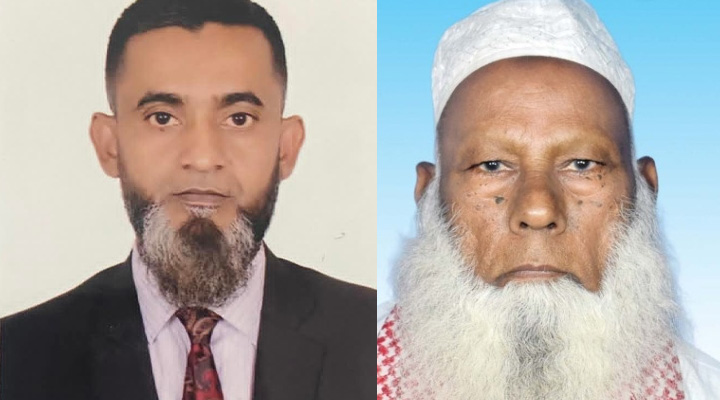বাস-মিনিবাস মালিক সমিতির ত্রি-বার্ষিক নির্বাচনে পারভেজ সভাপতি, কালাম সাধারণ সম্পাদক নির্বাচিত