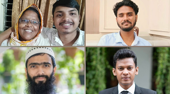 মা দিবসে শিক্ষার্থীদের ভাবনা