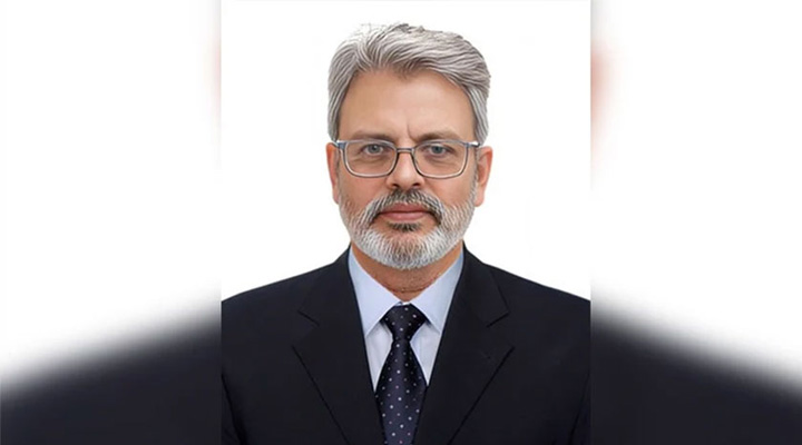ঢাবি প্রক্টর  সাইফুদ্দীনের পদত্যাগে ঢাবিতে আলোচনা