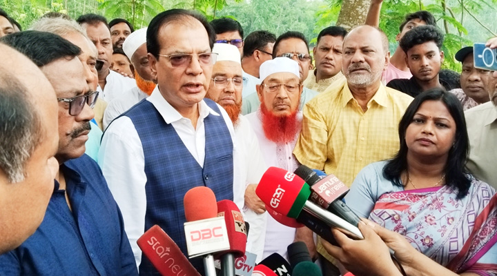 ‘বজ্রপাতে প্রাণহানি ঠেকাতে বজ্র আশ্রয়কেন্দ্র’