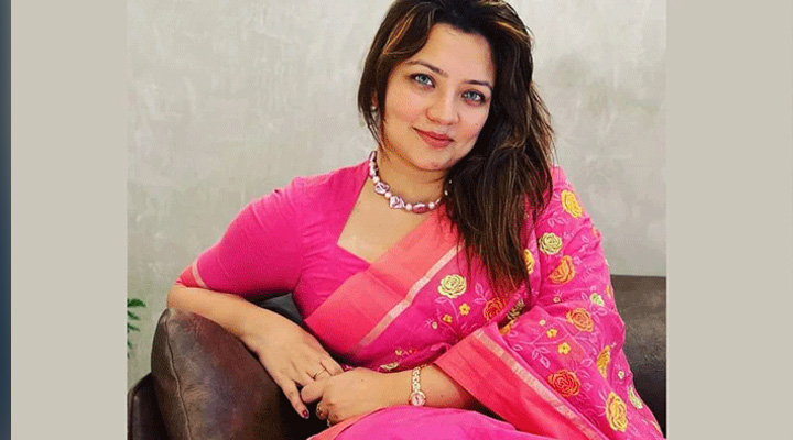 ঢাবির সহকারী প্রক্টর শেহরীন মোনামির পদত্যাগ