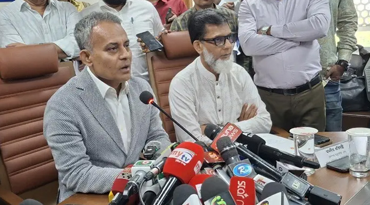 দ্বিতীয় পদ্মা সেতু নির্মাণে এগোচ্ছে সরকার: সেতুমন্ত্রী