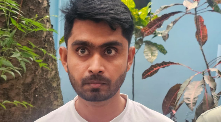 সাভারে নৃত্যশিল্পীকে দলবদ্ধ বলাৎকারের অভিযোগ, যুবক গ্রেপ্তার