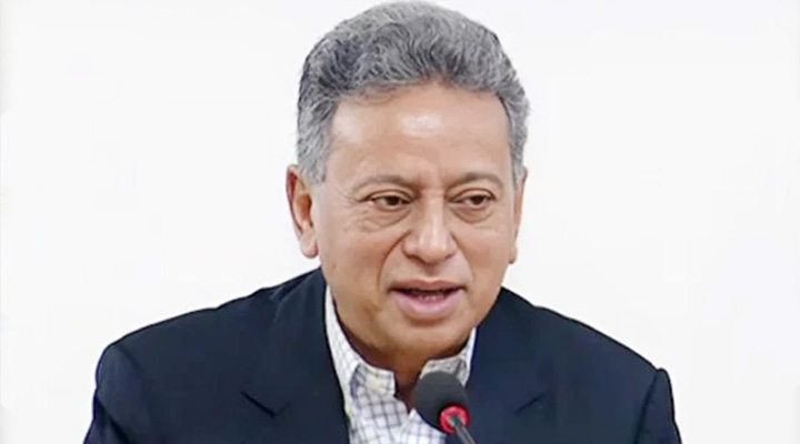 স্বাস্থ্য ও শিক্ষায় জিডিপির ৫ শতাংশ বরাদ্দ: অর্থমন্ত্রী