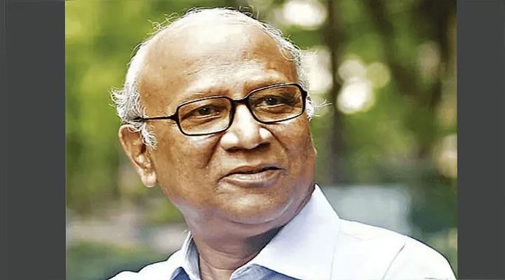 অভিনেতা ও নাট্যকার আতাউর রহমান মারা গেছেন