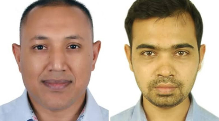 মুকসুদপুর শিল্পকলা একাডেমির এডহক কমিটি গঠন, আহ্বায়ক মাহমুদ আশিক কবির-সদস্য সচিব ডা. রায়হান ইসলাম শোভন