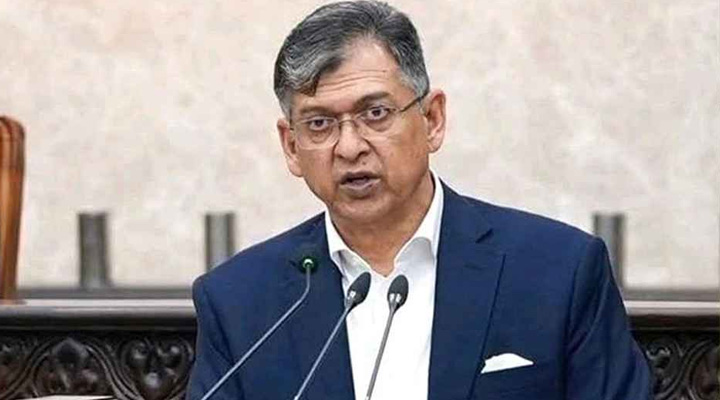 ‘কাঁটাতার ইস্যুতে ভারতের সঙ্গে আলোচনা হবে’