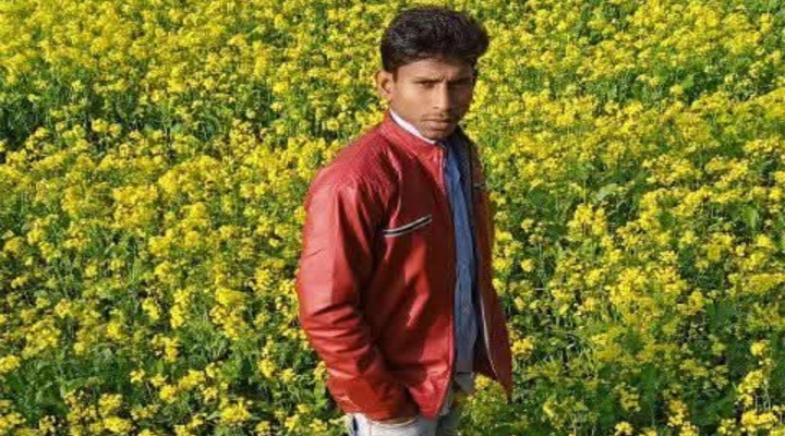 হাতিবান্ধা সীমান্তে বিএসএফের গুলিতে বাংলাদেশি যুবক নিহত