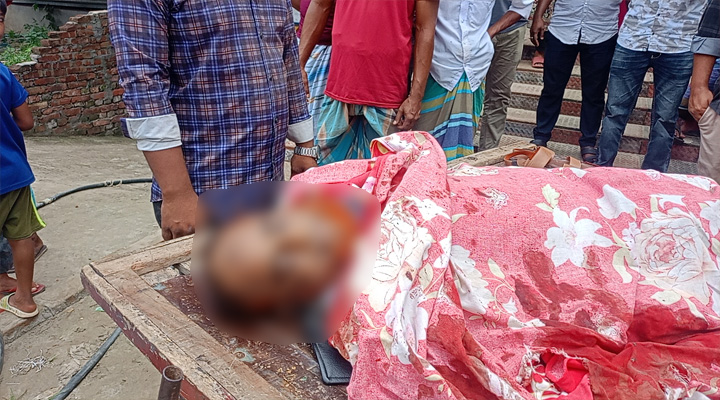 কর্মস্থলে যাওয়ার পথে প্রাণ হারালেন ভূমি সহকারী কর্মকর্তা