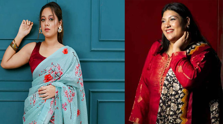 কারিনাকে নিয়ে দীঘির আবেগঘন বার্তা