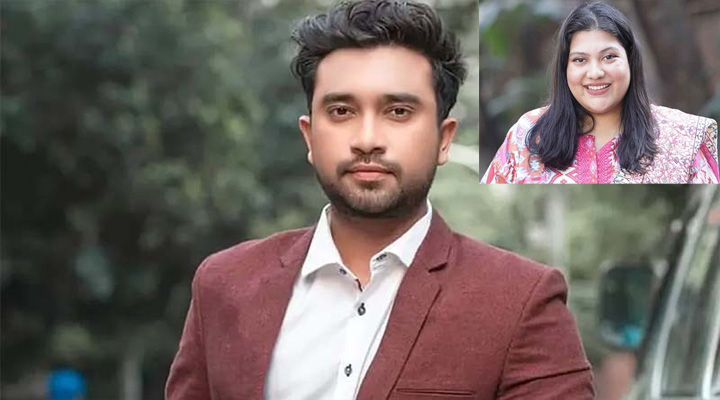 ‘কারিনার মৃত্যু ইস্যুতে ক্ষোভ প্রকাশ করলেন জোভান’