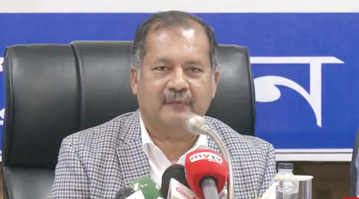 স্বাধীন গণমাধ্যম কমিশন গঠন করতে চায় সরকার: তথ্যমন্ত্রী