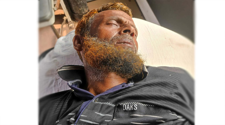 গরু কিনতে গিয়ে অজ্ঞান পাটির খপ্পরে কৃষক, লাখ টাকা গায়েব