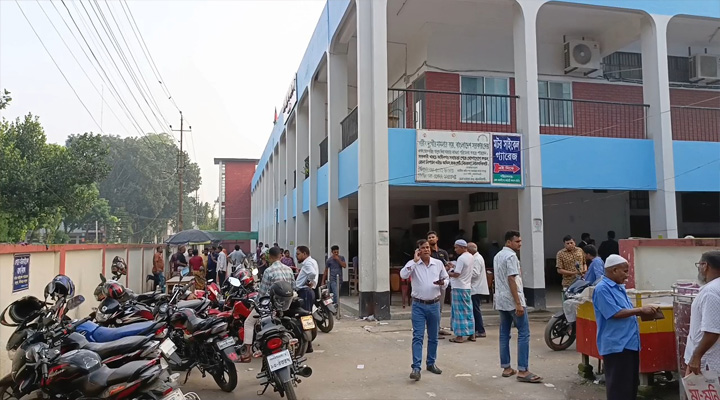 লালমনিরহাটে হত্যা মামলার পলাতক আসামির মৃত্যুদণ্ডাদেশ