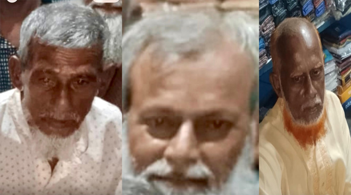 মুকসুদপুরে আওয়ামী লীগের ৩ নেতার পদত্যাগ