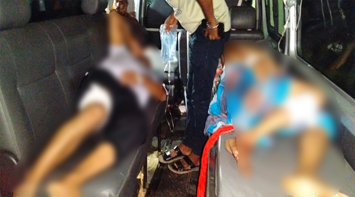 আশুলিয়ায় ’ইন্টারনেট-ডিস’ ব্যবসার দখলকে কেন্দ্র করে গুলিবিদ্ধ ২