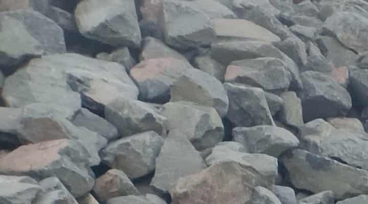 অ্যামোনিয়াম নাইট্রেট সংকটে পার্বতীপুরের মধ্যপাড়া খনিতে পাথর উত্তোলন বন্ধ