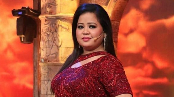 ‘বিচ্ছেদ নয়, জানালেন ভারতী সিং’