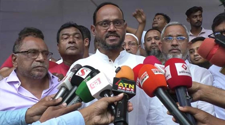 ‘চোরাই গরু ঠেকাতে সতর্ক বিজিবি’