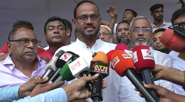 ‘চোরাই গরু ঠেকাতে সতর্ক বিজিবি’
