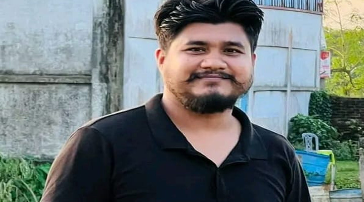 শ্রীপুরে বিদেশী মদসহ মাদক কারবারি সুজান মিয়া গ্রেফতার