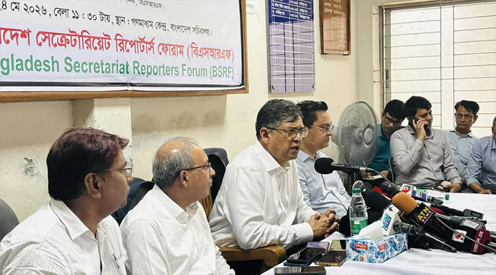 শেখ হাসিনার ফেরার গুঞ্জন নিয়ে মুখ খুললেন স্বরাষ্ট্রমন্ত্রী