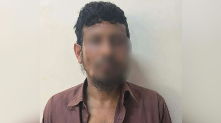 ফতুল্লায় পাঁচ বছরের শিশু ধর্ষণের অভিযোগে আটক ১ জন