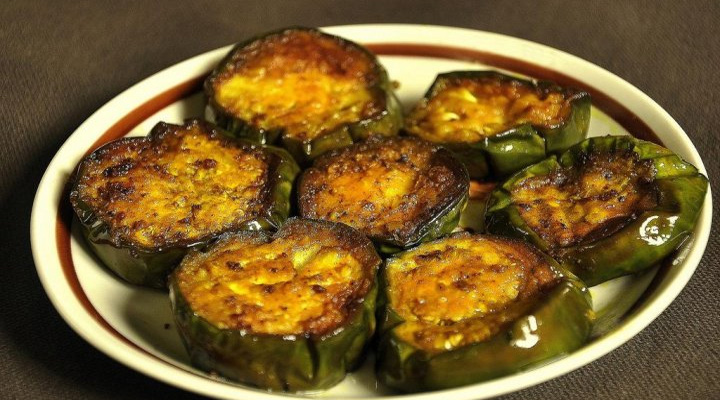 বেগুন ভাজার নানা স্বাদ, নানা নাম