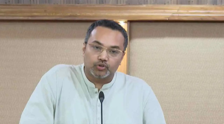 ১৬ ডিসেম্বর উদ্বোধনের লক্ষ্যে এগোচ্ছে থার্ড টার্মিনাল