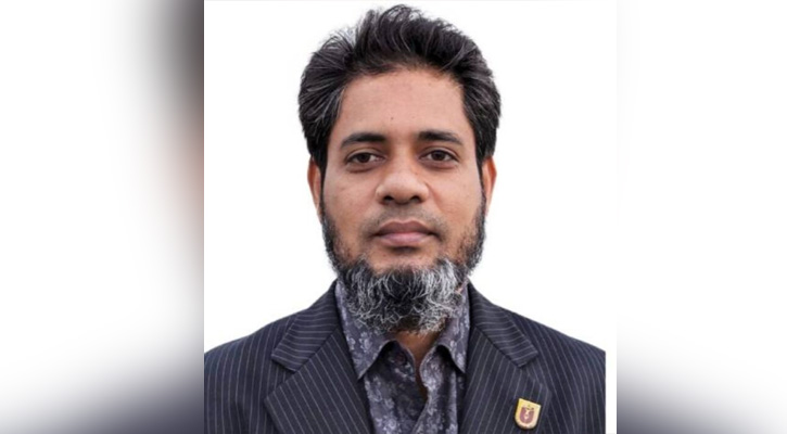 পাবিপ্রবি উপাচার্য কর্তৃক পবিত্র ঈদুল আজহার শুভেচ্ছা