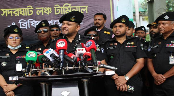 ঈদযাত্রা ও পশুর হাটে নিরাপত্তা নিশ্চিতে র‌্যাব-১০ এর ব্যাপক প্রস্তুতি