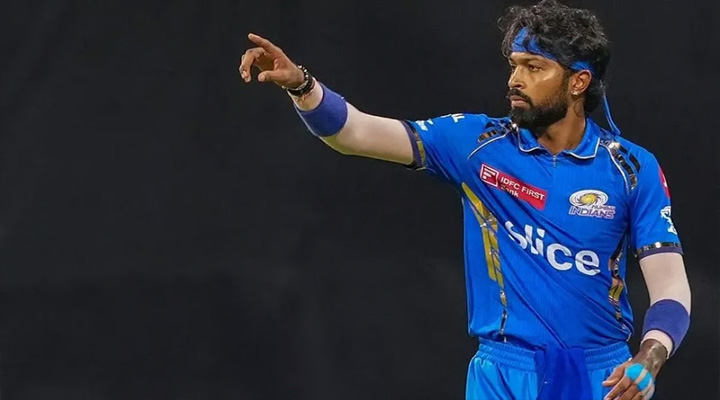 অভিমানে  মুম্বাই ইন্ডিয়ান্স ছাড়ছেন হার্দিক পান্ডিয়া