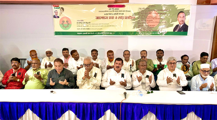 ভারত-পাকিস্তানের মতো টেবিলে বসে আমাদের স্বাধীনতা আসেনি