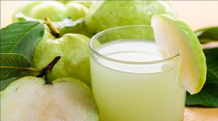 পেয়ারা রসের স্বাস্থ্য উপকারিতা