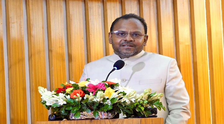 ‘সংস্কৃতি ও বন্ধুত্বের বন্ধনে ভারত-বাংলাদেশ’