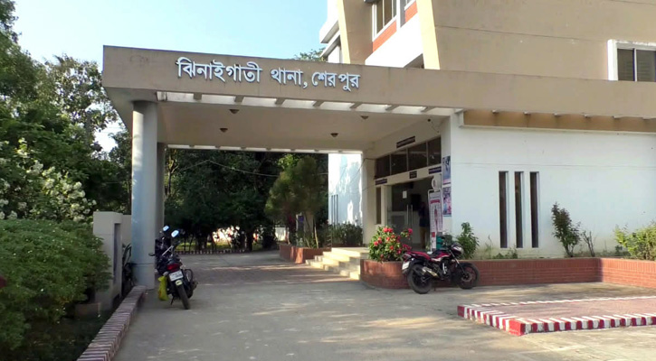 শেরপুরে  ট্যাপেন্টাডল ট্যাবলেটসহ গ্রেফতার ১