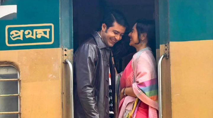 কক্সবাজারে দেখানো হবে ‘বনলতা এক্সপ্রেস’