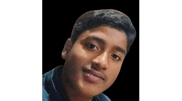 মোবাইল ফোন না পেয়ে অভিমানে  অষ্টম শ্রেণির ছাত্রের মৃত্যু