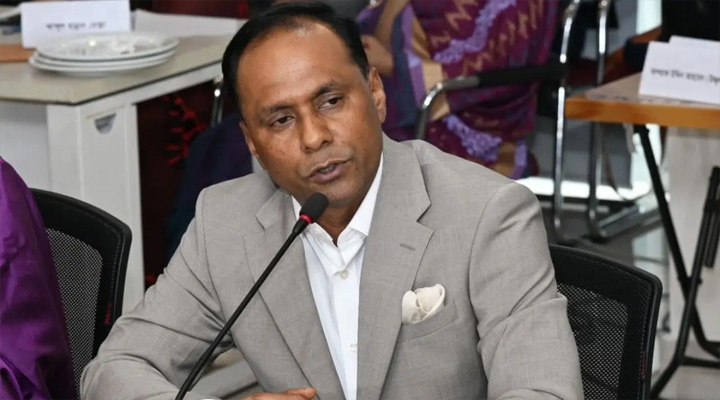 শিশু সুরক্ষায় সমন্বিত টাস্কফোর্স গঠনের তাগিদ