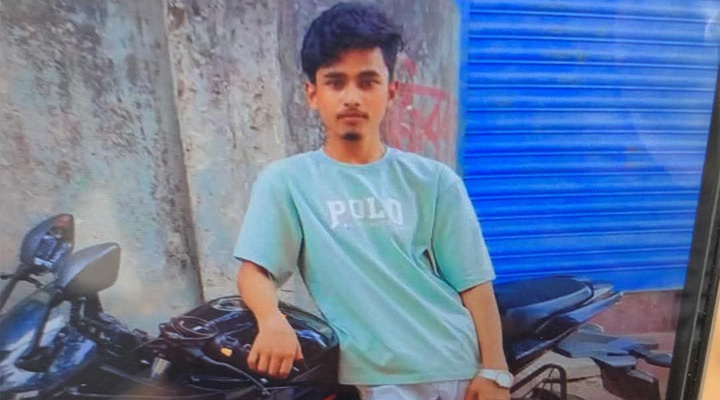 সাভারে শিশুকে ধর্ষণ চেষ্টা, যুবক গ্রেপ্তার