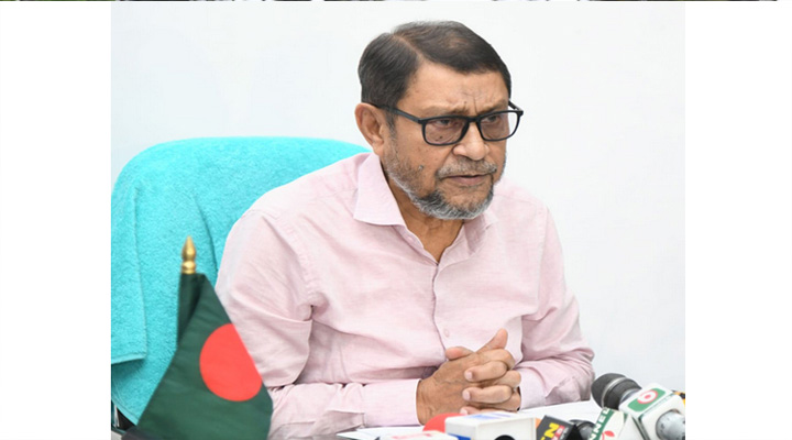 শোকজের সন্তোষজনক জবাব না পেলে আদ্-দ্বীন হাসপাতালের বিরুদ্ধে ব্যবস্থা: স্বাস্থ্যমন্ত্রী