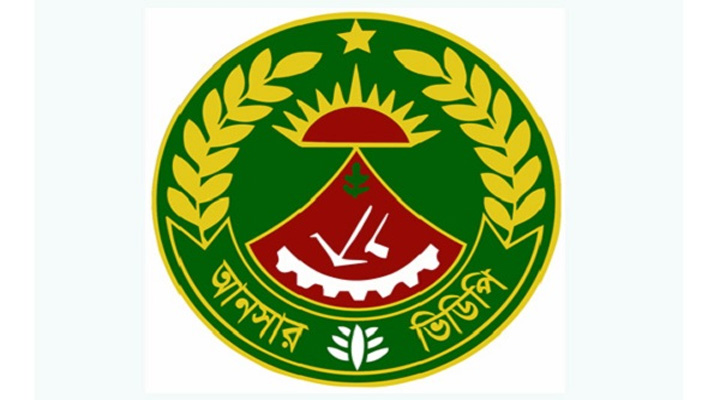 ১১ সীমান্ত জেলায় বিজিবির সঙ্গে আনসার