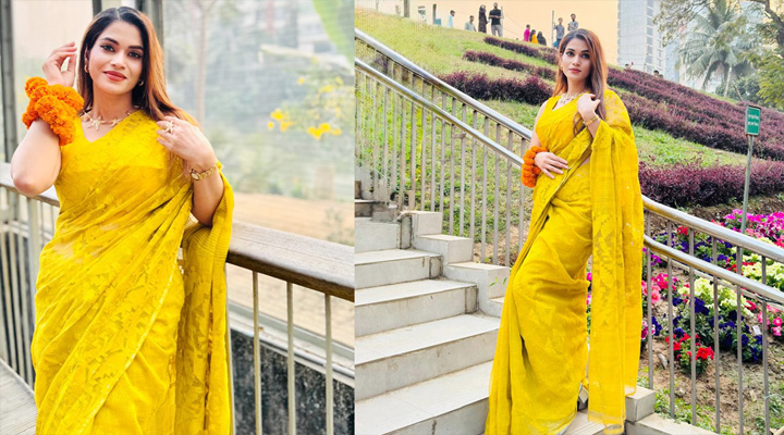 স্বস্তিদায়ক পোশাকে গরমেও থাকুন আরামে