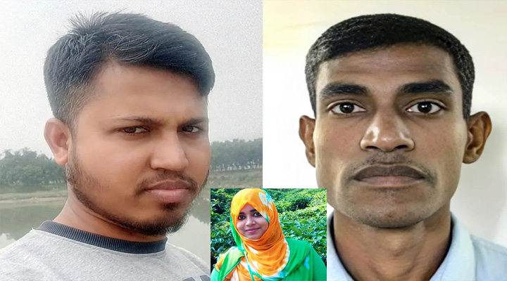 তনু হত্যা মামলার দুই আসামির বিরুদ্ধে গ্রেপ্তারি পরোয়ানা