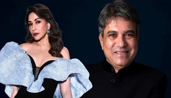 মাধুরীকে বিয়ে করা নিয়ে মুখ খুললেন সুরেশ ওয়াদকর