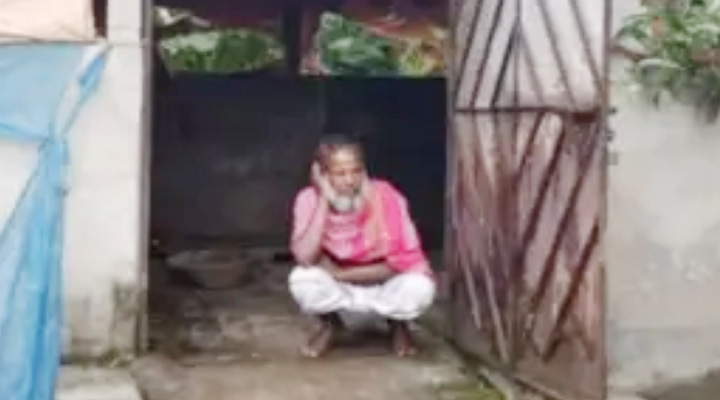 ঈশ্বরগঞ্জে এক রাতে ছয় গরু চুরি,আতঙ্কে খামারিরা