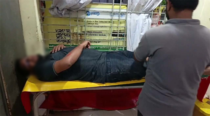 সাভারে আসামি গ্রেপ্তারে গিয়ে হামলায় আহত ২ পুলিশ