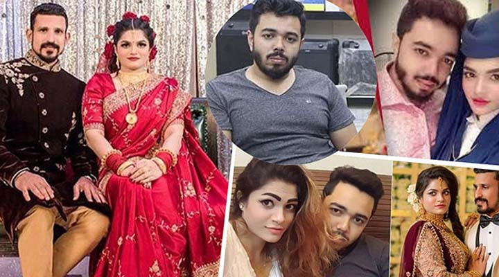 ক্রিকেটার নাসির ও তামিমা মামলা থেকে খালাস