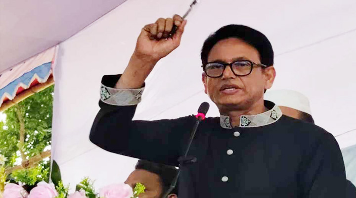 শিক্ষা মন্ত্রণালয়ের বিরুদ্ধে চলমান ৮৩,৫০০ মামলা: মিলন